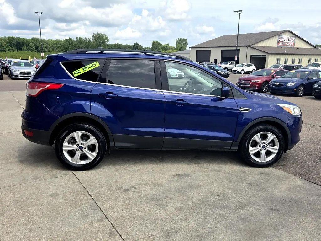 used 2014 Ford Escape car, priced at $4,495