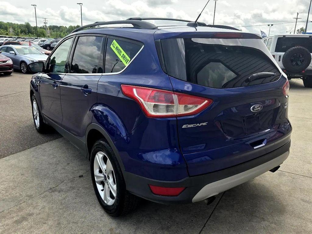 used 2014 Ford Escape car, priced at $4,495