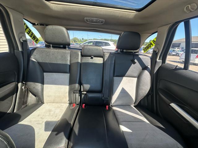 used 2014 Ford Edge car, priced at $8,995