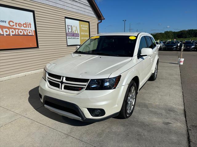 used 2015 Dodge Journey car, priced at $5,995