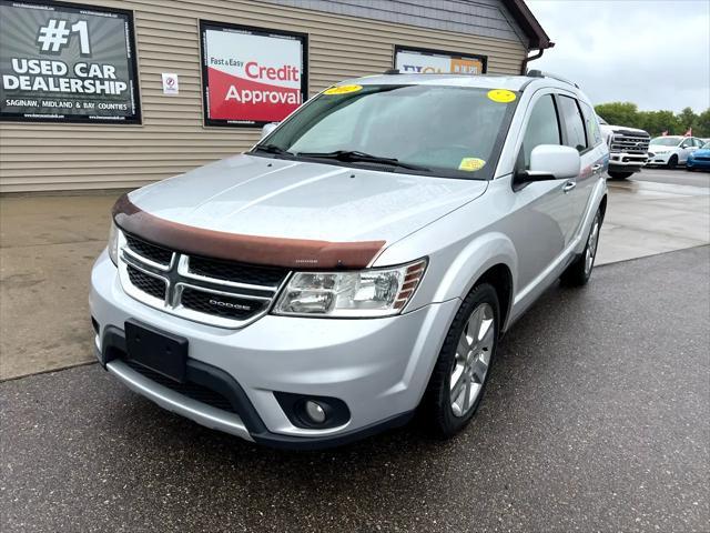 used 2012 Dodge Journey car, priced at $5,495