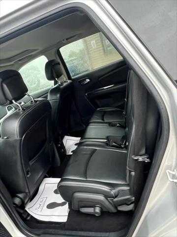 used 2012 Dodge Journey car, priced at $5,495