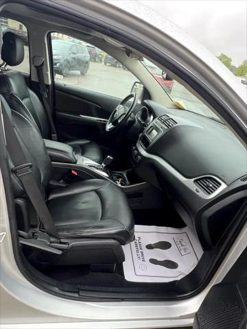 used 2012 Dodge Journey car, priced at $5,495
