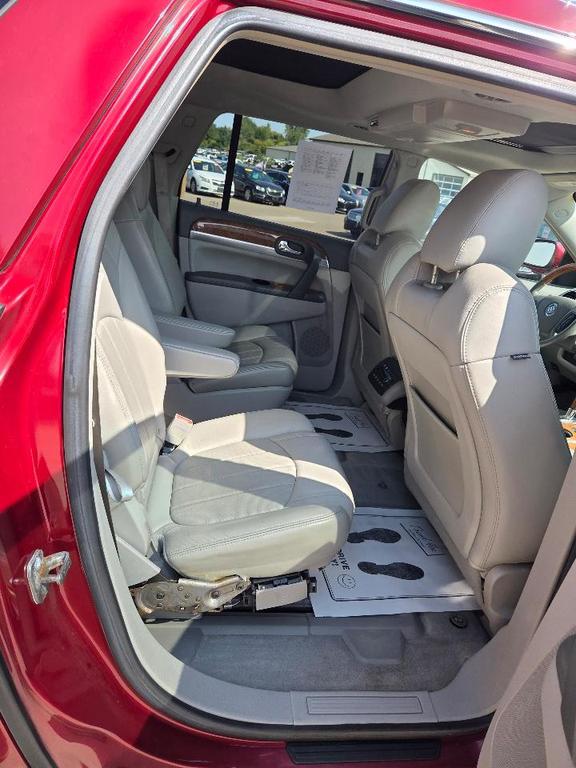 used 2009 Buick Enclave car, priced at $4,995