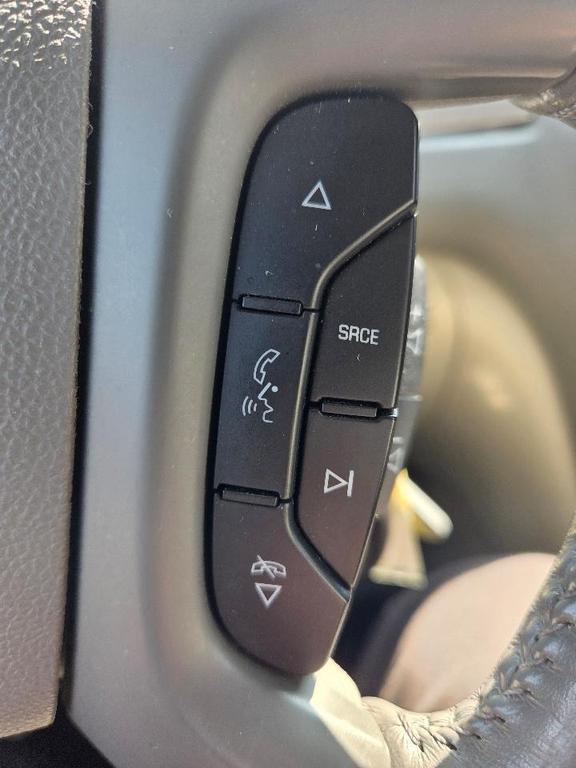 used 2009 Buick Enclave car, priced at $4,995