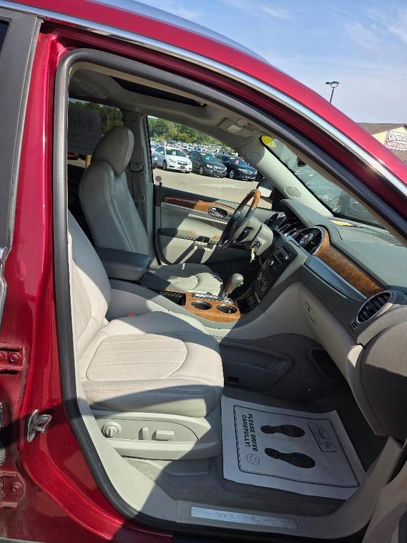 used 2009 Buick Enclave car, priced at $4,995
