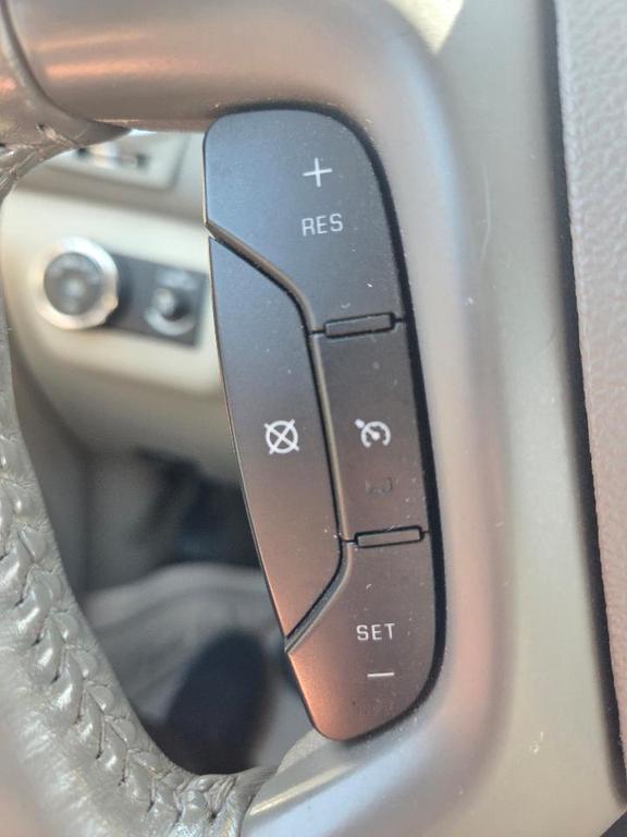 used 2009 Buick Enclave car, priced at $4,995