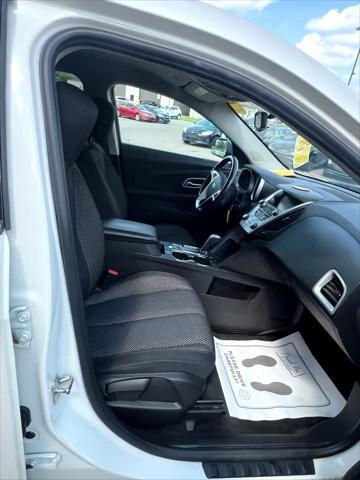 used 2013 Chevrolet Equinox car, priced at $5,495