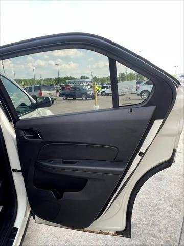used 2013 Chevrolet Equinox car, priced at $5,495