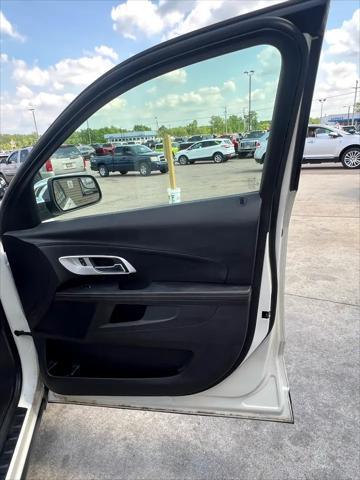 used 2013 Chevrolet Equinox car, priced at $5,495