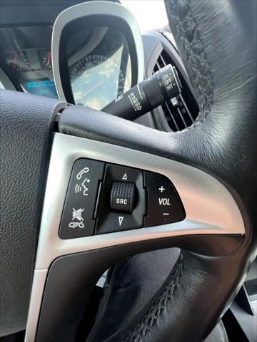 used 2013 Chevrolet Equinox car, priced at $5,495