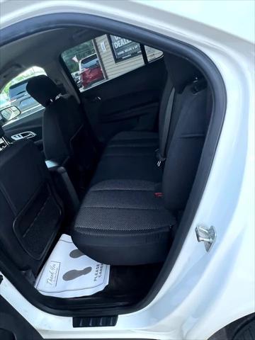 used 2013 Chevrolet Equinox car, priced at $5,495