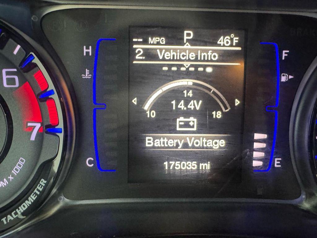 used 2015 Chrysler 200 car, priced at $4,495