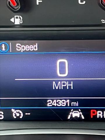 used 2020 Chevrolet Equinox car, priced at $19,995