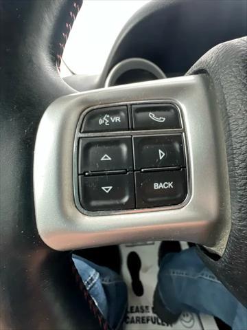used 2014 Dodge Journey car, priced at $5,995