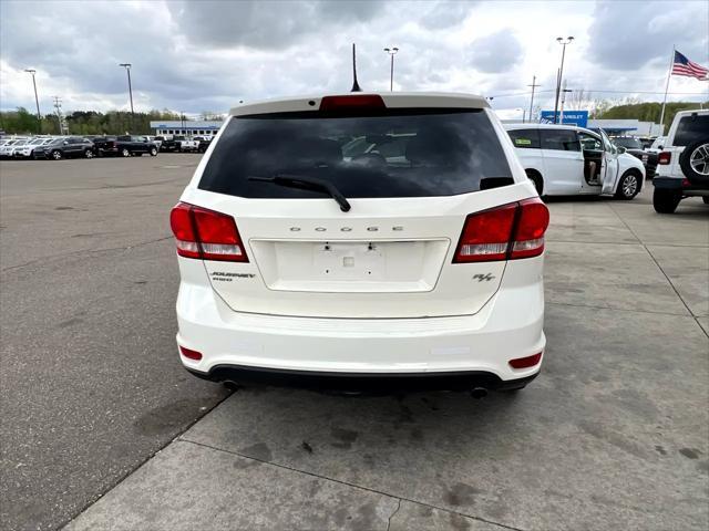 used 2014 Dodge Journey car, priced at $5,995