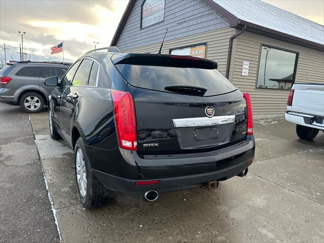 used 2014 Cadillac SRX car, priced at $4,995