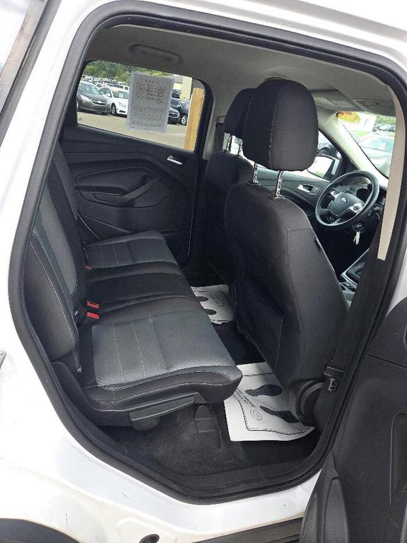 used 2016 Ford Escape car, priced at $6,495