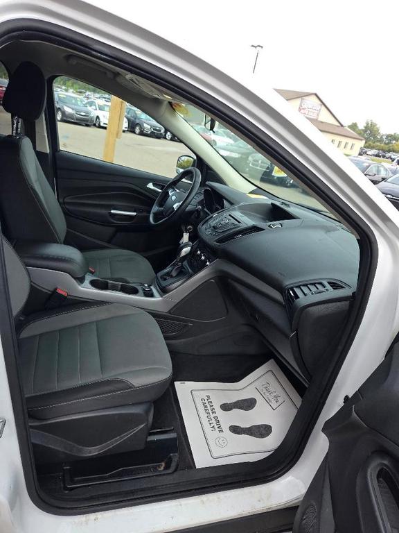 used 2016 Ford Escape car, priced at $6,495