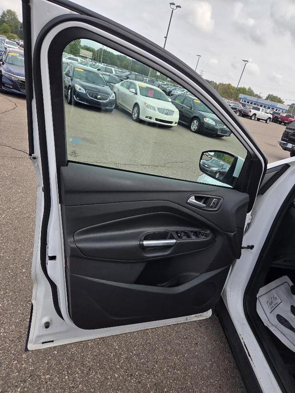used 2016 Ford Escape car, priced at $6,495