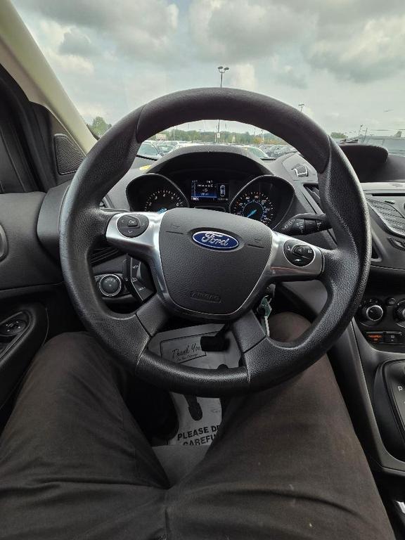 used 2016 Ford Escape car, priced at $6,495