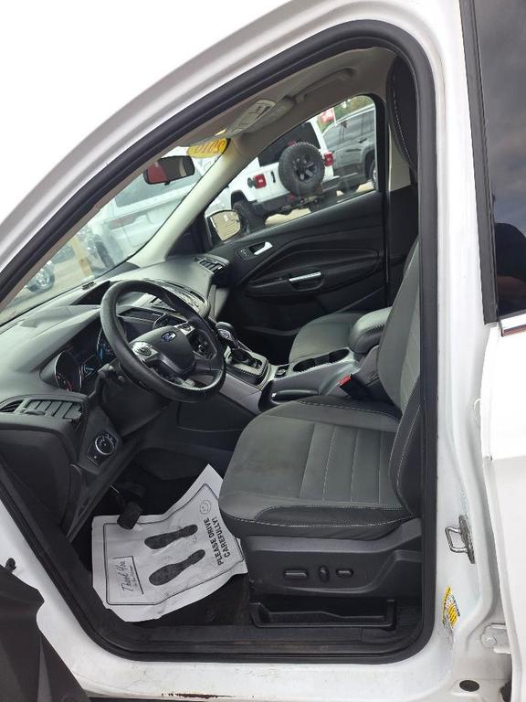 used 2016 Ford Escape car, priced at $6,495