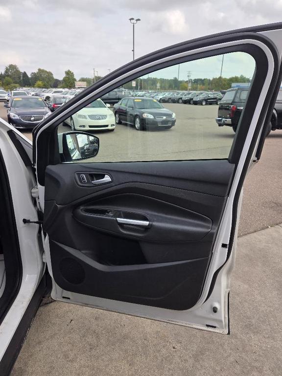used 2016 Ford Escape car, priced at $6,495