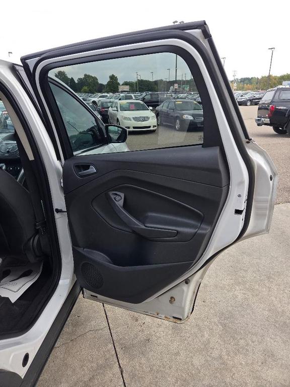 used 2016 Ford Escape car, priced at $6,495