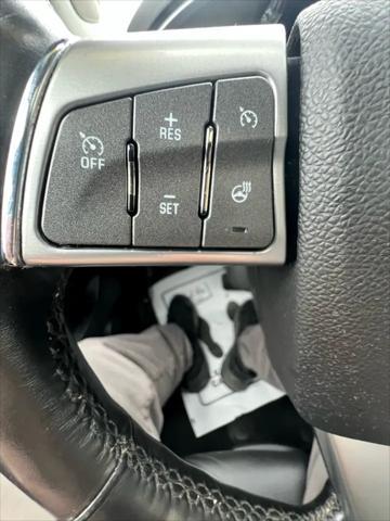used 2012 Cadillac SRX car, priced at $3,995