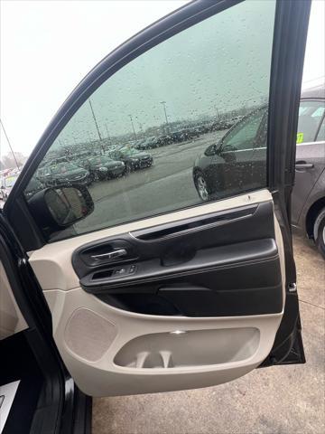 used 2017 Dodge Grand Caravan car, priced at $6,995