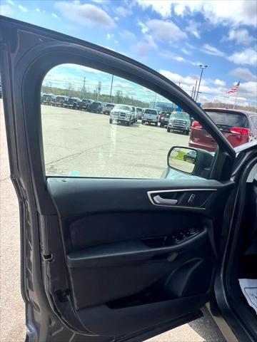 used 2015 Ford Edge car