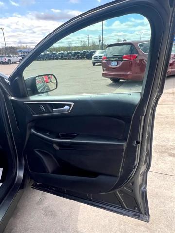 used 2015 Ford Edge car
