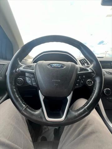 used 2015 Ford Edge car