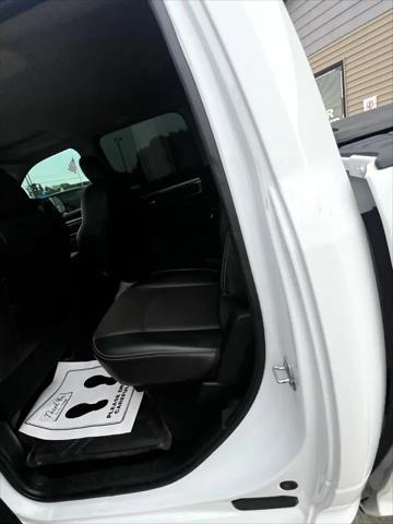 used 2017 Ram 1500 car, priced at $15,995