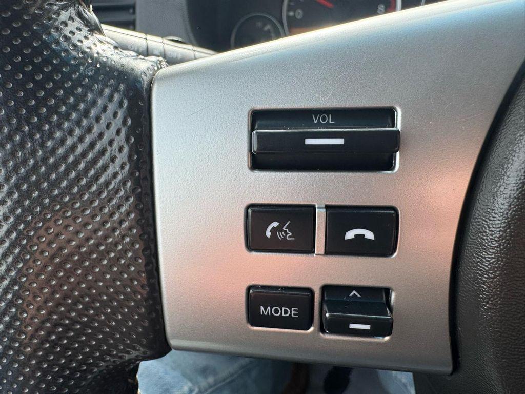 used 2014 Nissan Frontier car, priced at $8,995