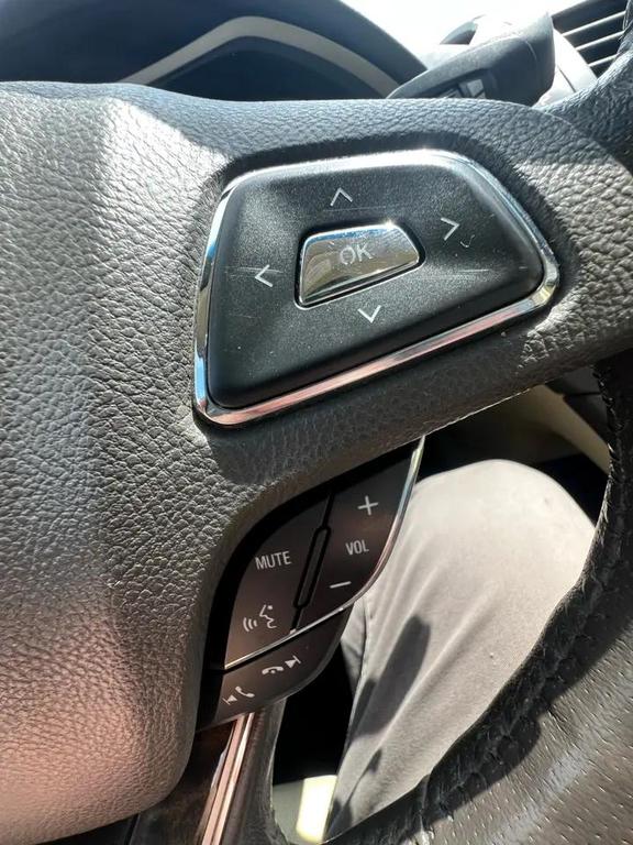 used 2013 Lincoln MKZ car, priced at $6,495