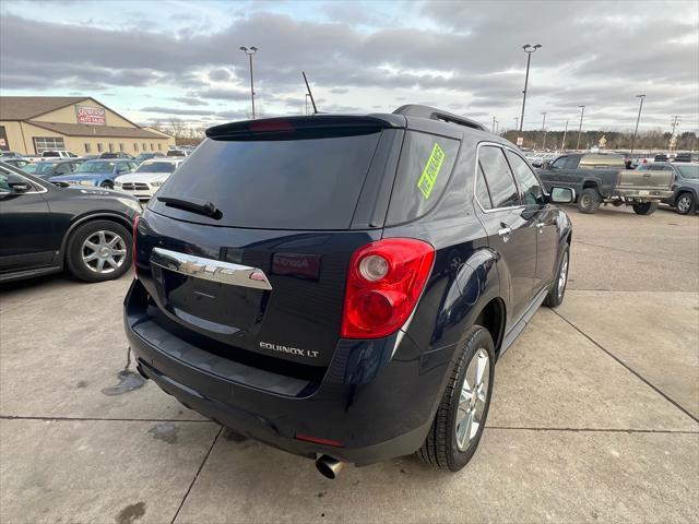 used 2015 Chevrolet Equinox car, priced at $5,995