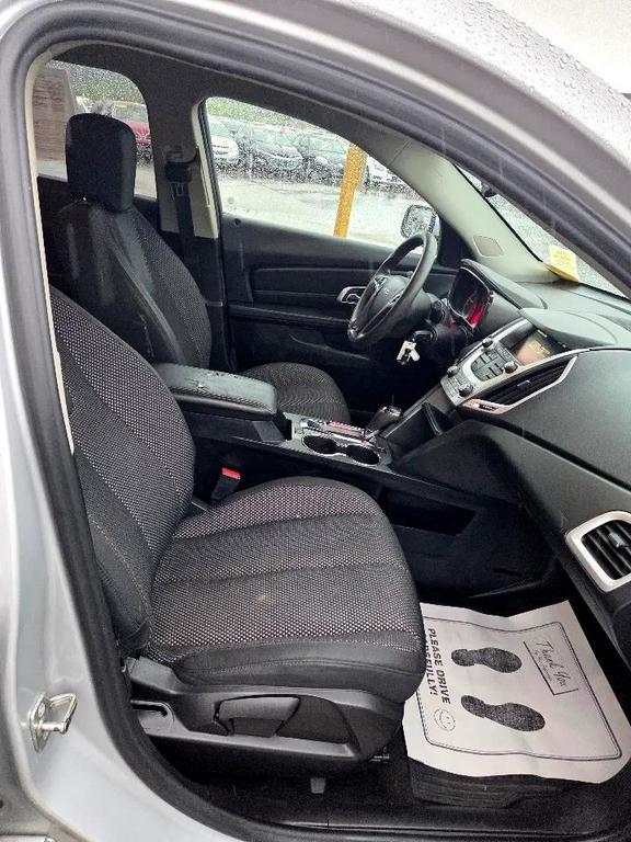 used 2017 GMC Terrain car, priced at $8,995