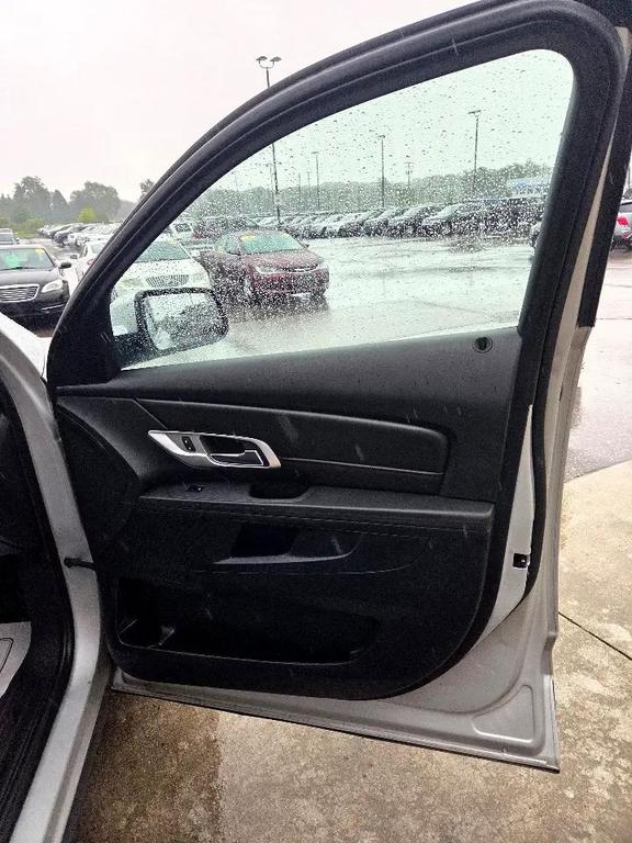 used 2017 GMC Terrain car, priced at $8,995