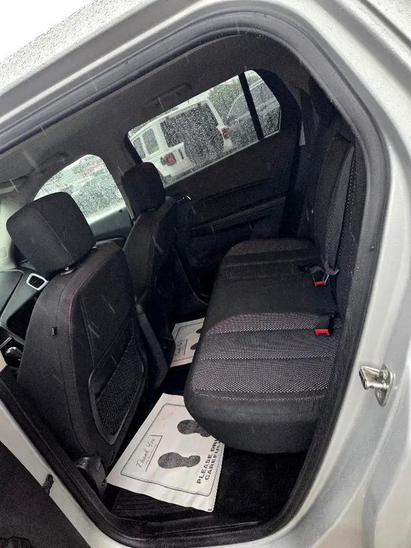 used 2017 GMC Terrain car, priced at $8,995