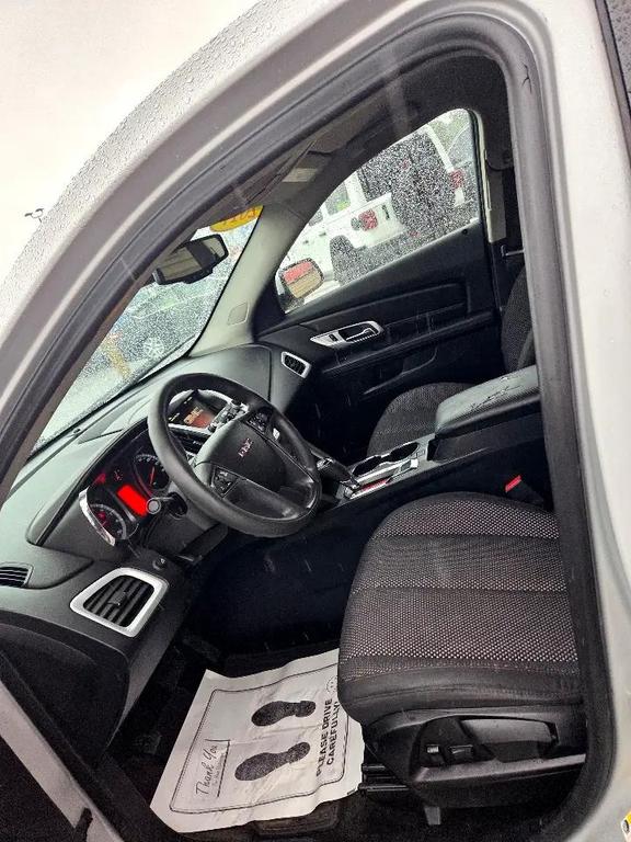 used 2017 GMC Terrain car, priced at $8,995