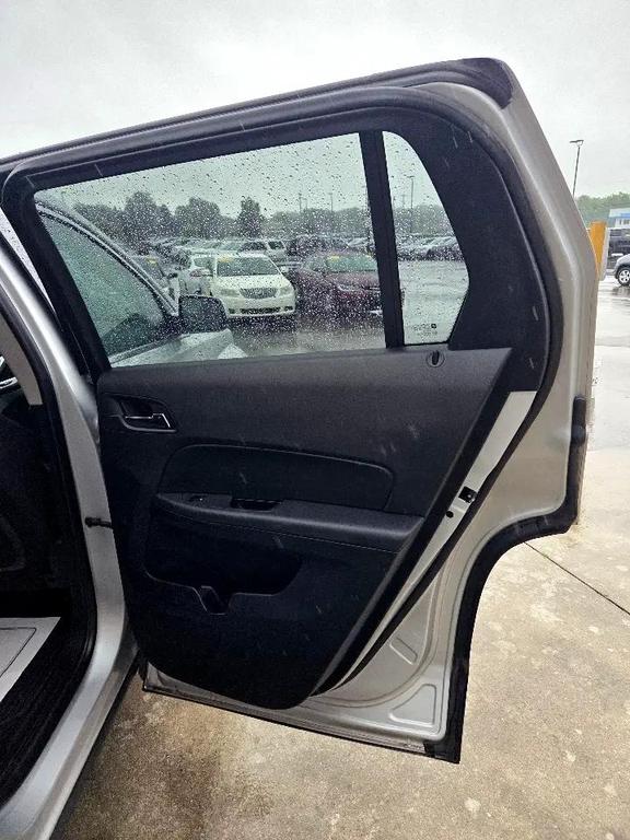 used 2017 GMC Terrain car, priced at $8,995