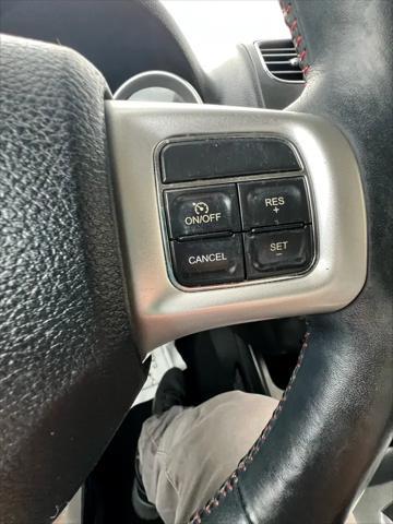 used 2017 Dodge Journey car, priced at $5,995