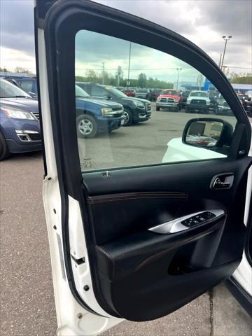 used 2017 Dodge Journey car, priced at $5,995