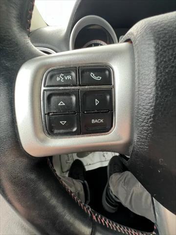 used 2017 Dodge Journey car, priced at $5,995