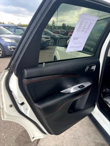 used 2017 Dodge Journey car, priced at $5,995