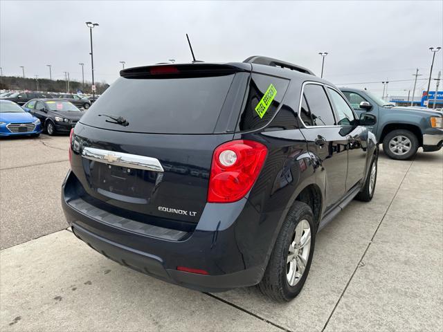 used 2015 Chevrolet Equinox car, priced at $5,495