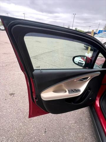 used 2012 Chevrolet Volt car, priced at $5,995