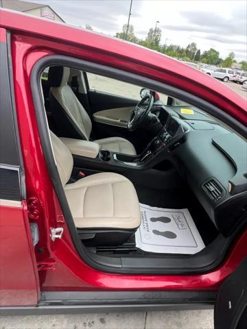 used 2012 Chevrolet Volt car, priced at $5,995