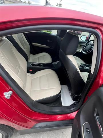 used 2012 Chevrolet Volt car, priced at $5,995